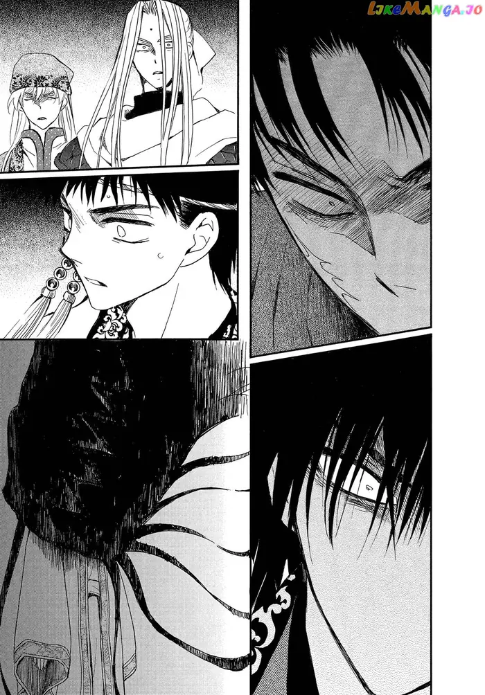 Yona of the Dawn Chapter 249 image 20_optimized